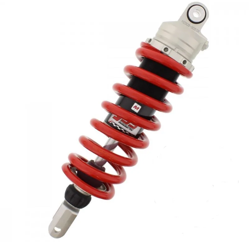 YSS Strut Shock Absorber Mono MZ456-350TRL-15-85 with ABE for HONDA SLR 650 1997 - 1998
