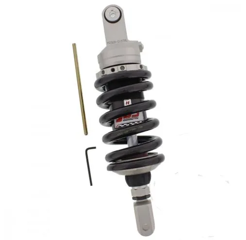YSS Federbein Stoßdämpfer Mono MZ456-315TR-07-X mit ABE für BMW F 650 1993 - 1999