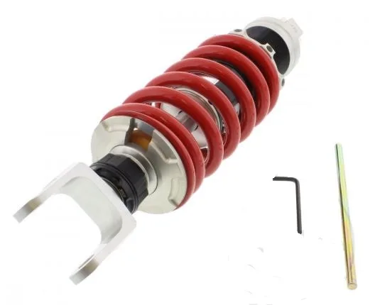 YSS Strut Shock Absorber Mono MZ456-305TR-13-X with ABE for KAWASAKI GPX 600 R 1988 - 1999