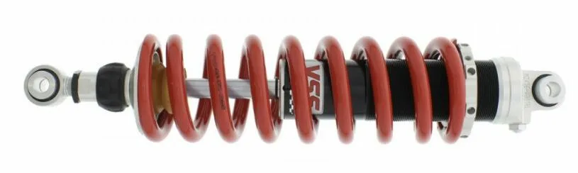 YSS Spring Strut Shock Absorber Mono MZ456-400TRL-06-X with ABE for YAMAHA TT 600 S/E 1993 - 1998