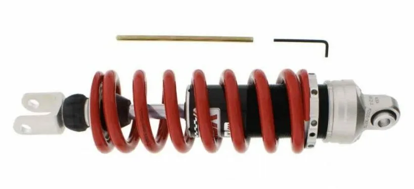 YSS Spring Strut Shock Absorber Mono MZ456-365TR-02-X with ABE for TRIUMPH Tiger 900 1993 - 1998
