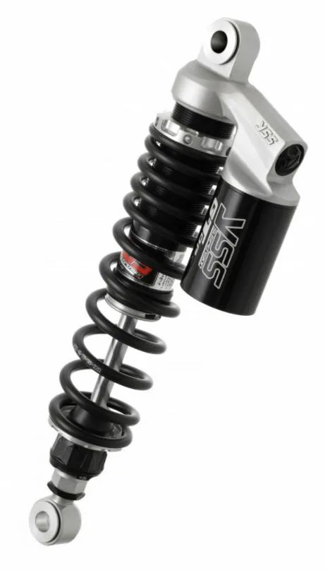 YSS Federbein Stoßdämpfer Stereo RG362-360TRCL-23-X mit ABE für SUZUKI VX 800/800 U 1990 - 1997 - SONDERBESCHAFFUNG