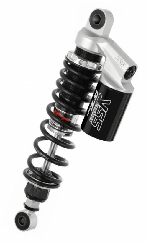 YSS Spring Strut Shock Absorber Stereo RG362-355TRCL-01-X Includes ABE for HONDA CB 1000 F Super Four 1993 - 1995 - Special Order