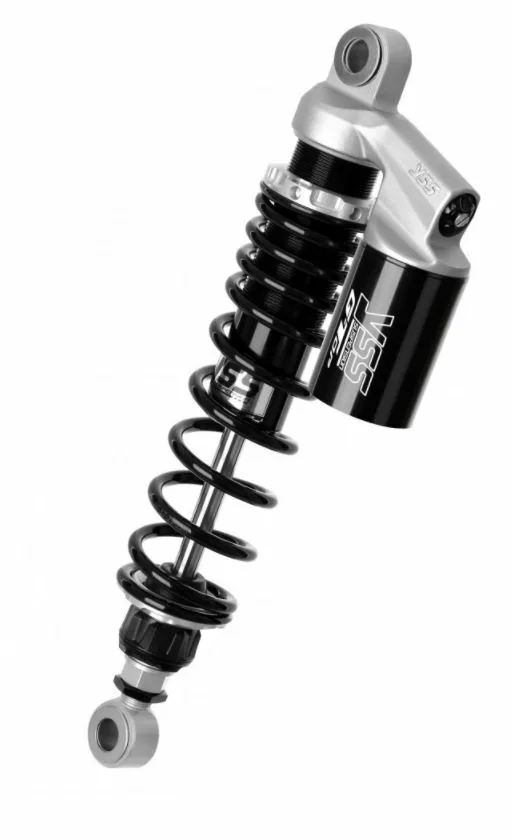 YSS Spring Strut Shock Absorber Stereo RG362-350TRCL-42-JX Includes ABE for KAWASAKI Z 1000 J/A/MK2/ST/R2/H Injection/K Ltd - Special Order