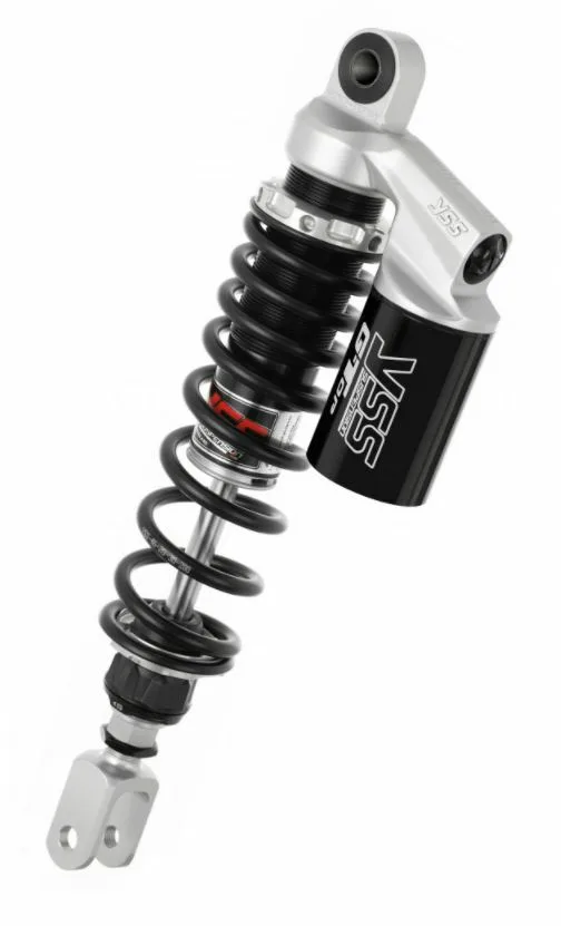 YSS Spring Strut Shock Absorber Stereo RG362-330TRCL-51-X with ABE for HONDA CB 750 K/K Four 1969 - 1979 - SPECIAL ORDER