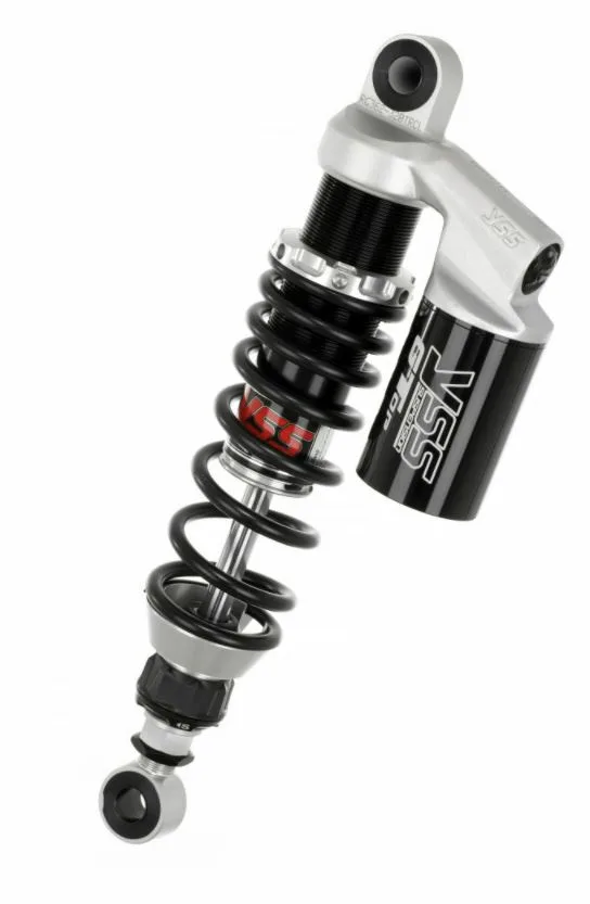 YSS Spring Strut Shock Absorber Stereo RG362-320TRCL-10-X with ABE for YAMAHA YX 600 Radian 1986 - 1990 - SPECIAL ORDER