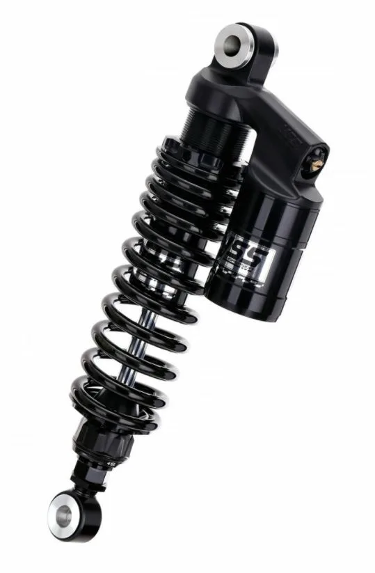 YSS Spring Strut Shock Absorber Stereo RG362-320TRCL-07S-X with ABE for HARLEY DAVIDSON FXD 1340/1450, FXDI 1450 1995 - 2005 - SPECIAL ORDER