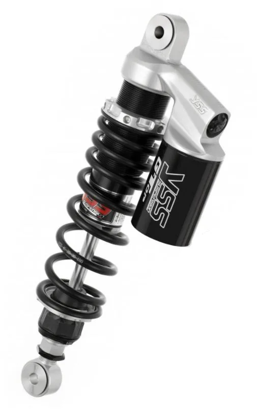 YSS Strut Shock Absorber Stereo RG362-320TRC-05-X with ABE for BMW R 45 N/S, R 65 1 Series/2 Series/LS 1978 - 1985 - Special Procurement