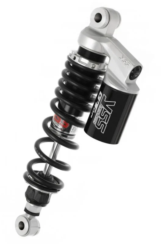 YSS Strut Shock Absorber Stereo RG362-320TRCL-04-X with ABE for DUCATI Supersport 900 SS/MHR 1975 - 19882 - Special Procurement