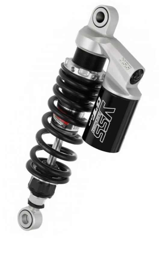 YSS Federbein Stoßdämpfer Stereo RG362-300TRCL-03-X mit ABE für KAWASAKI ZL 600 A/B Eliminator 1986 - 1997 - SONDERBESCHAFFUNG