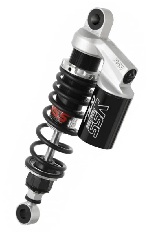 YSS Spring Strut Shock Absorber Stereo RG362-300TRCL-02-X with ABE for SUZUKI GT 750 1972 - 1979 - Special Procurement