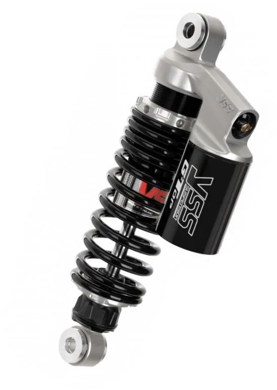 YSS Spring Strut Shock Absorber Stereo RG362-280TRC-02-X with ABE for SUZUKI VZ 800 Marauder 1997 - 2003 - Special Procurement