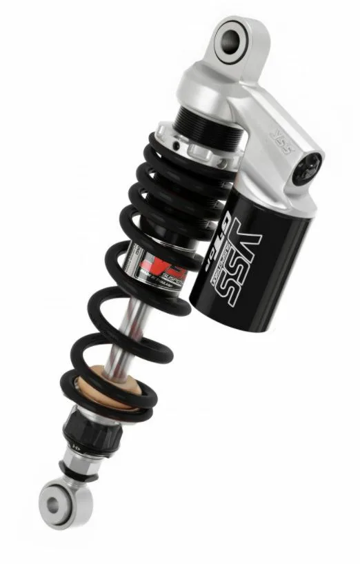 YSS Spring Strut Shock Absorber Stereo RG366-300TRCL-03-X with ABE for KAWASAKI ZL 600 A/B Eliminator 1986 - 1997 - Special Order