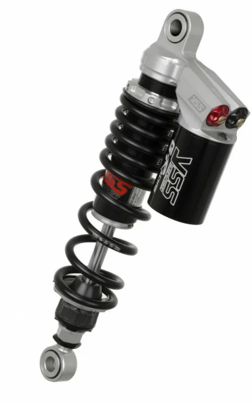 YSS Strut Shock Absorber Stereo RG362-350TRWL-39-JX with ABE for KAWASAKI Z 1000 J/A/MK2/ST/R2/H Injection/K Ltd - SPECIAL ORDER