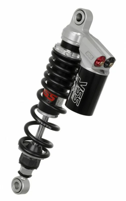 YSS Strut Shock Absorber Stereo RG362-330TRWL-37-JX with ABE for KAWASAKI Z 750/900/1000/Z1 900, XJR 400/1200/1300 - SPECIAL ORDER