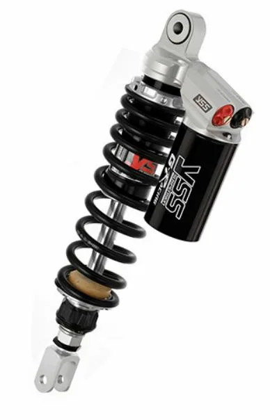 YSS Strut Shock Absorber Stereo RG366-375TRWL-02-X with ABE for HONDA GSX 1100 S Katana 1982 - 1984 - SPECIAL ORDER
