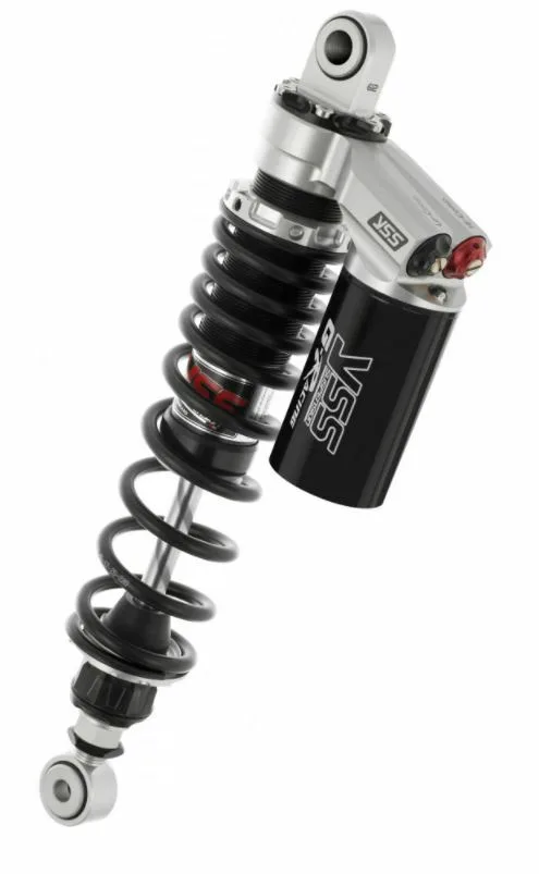 YSS Strut Shock Absorber Stereo RG366-360TRWL-42-JX with ABE for HONDA CB 1300 SA Super Bol'dor ABS/ A Super Four ABS 2005 - 2013