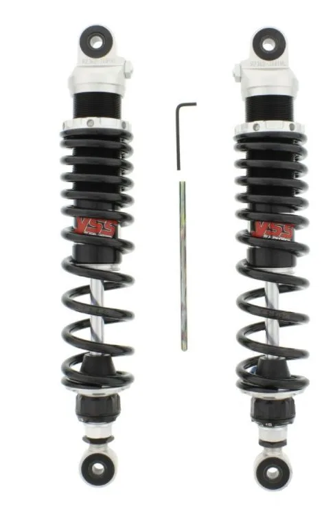 YSS Federbein Stoßdämpfer Stereo RZ362-360TRL-05-88