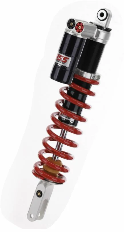YSS Strut Shock Absorber Mono MG456-485TRW-03-X adjustable with ABE for KAWASAKI KX 450 F 2006 - 2017