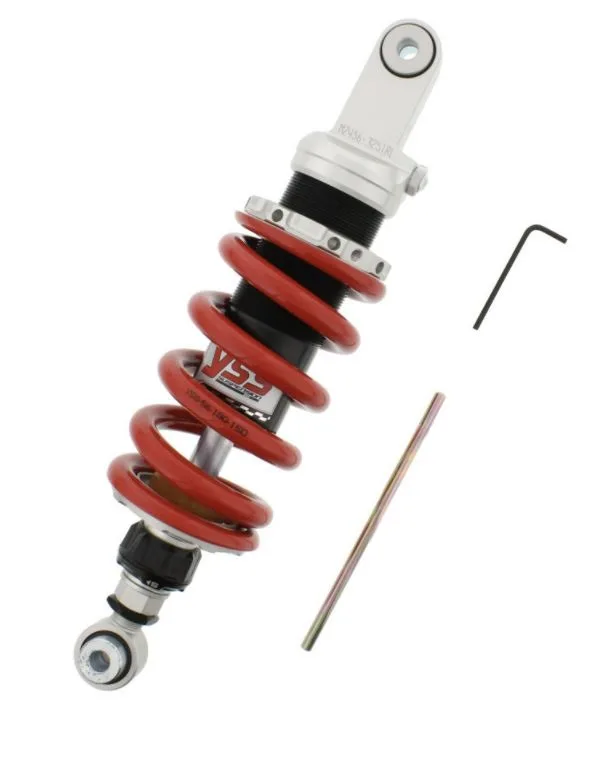 YSS Strut Shock Absorber Mono MZ456-325TRL-19-X Includes ABE for HONDA CB 650 F/FA ABS, CBR 650 FA ABS 2014 - 2016