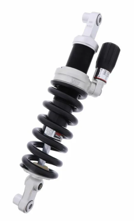 YSS Strut Shock Absorber Mono MZ456-430HR-01-X with ABE for BMW F 800 800 GS/GS ABS/GS Adventure ABS 2008 - 2016