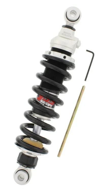 YSS Strut Shock Absorber Mono MZ456-405TR-06-88 with ABE for BMW F 650 800 GS/GS ABS 2008 - 2012