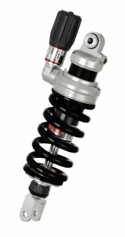 YSS Federbein Stoßdämpfer Mono MZ456-300HR-37-X mit ABE für YAMAHA FZ 750 Genesis 1987 - 1994 - SONDERBESCHAFFUNG
