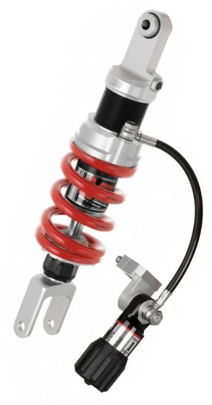 YSS Strut Shock Absorber Mono MZ456-360H1R-03-X with ABE for HONDA XL 600 V Transalp (pinion fine and coarse toothed) 1987 - 1988 - Special procurement