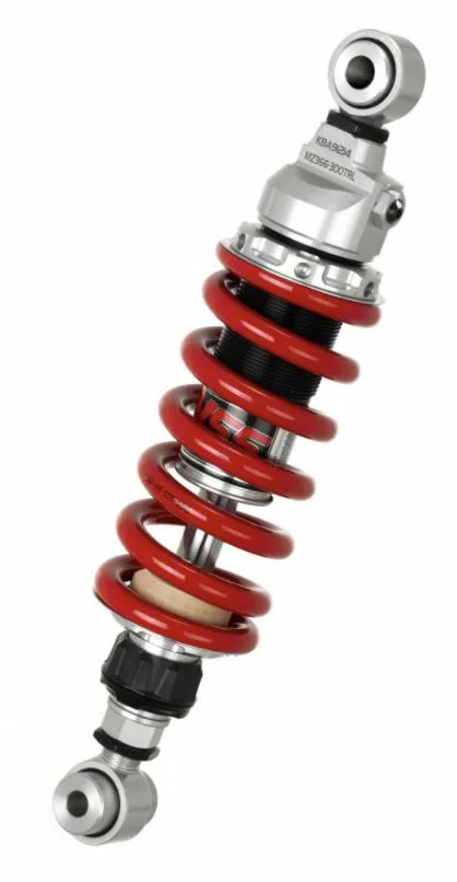 YSS Strut Shock Absorber Mono MZ366-300TRL-57-X with ABE for HONDA NSR 250 R 1990 - 1992 - Special procurement