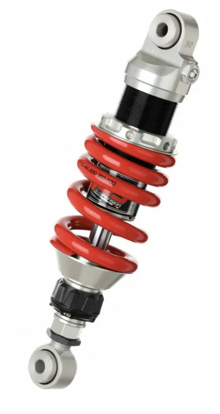 YSS Strut Shock Absorber Mono MZ366-265TRL-18-X adjustable with ABE for YAMAHA YZF-R3 320 A ABS 2015 - 2018 - Special procurement