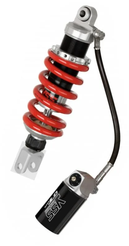 YSS Spring Strut Shock Absorber Mono MX456-315TRCL-03-X adjustable with ABE for KAWASAKI GPZ 900 R Ninja, R Ninja Anti Dive 1984 - 1994 - SPECIAL ORDER