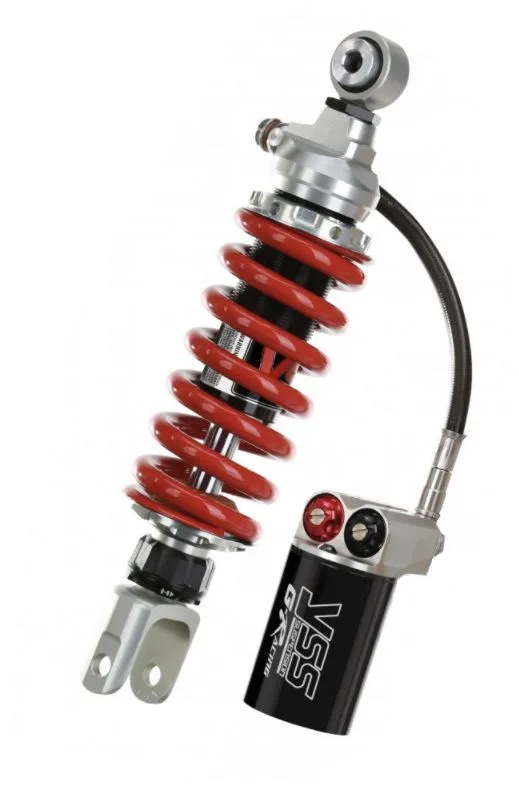 YSS Spring Strut Shock Absorber Mono MX366-305TRWL-23-X adjustable with ABE for SUZUKI GSF 1200 Bandit/S Bandit/SA Bandit 1996 - 2000 - SPECIAL ORDER