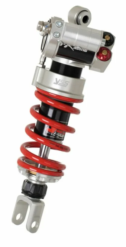 YSS Spring Strut Shock Absorber Mono MG456-320H2RWL44IJRX adjustable with ABE for KAWASAKI Ninja 250 SL/ABS/KRT Edition ABS 2015 - 2017 - Special Procurement
