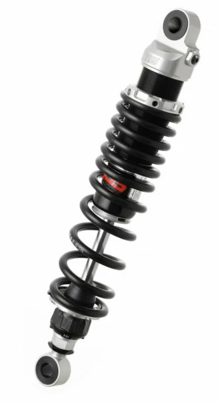 YSS Federbein Stoßdämpfer Stereo RZ362-360TRL-02-X mit ABE für SUZUKI GSX 400 SS Katana 1992 - 1994 - SONDERBESCHAFFUNG