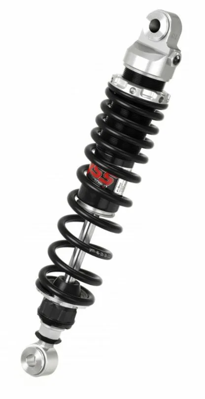 YSS Strut Shock Absorber Stereo RZ362-350TRL-02-X with ABE for HARLEY DAVIDSON FXRS-SP 1340, XL 1200, XLH 883, XLH 1200, XR 1200 - Special Order