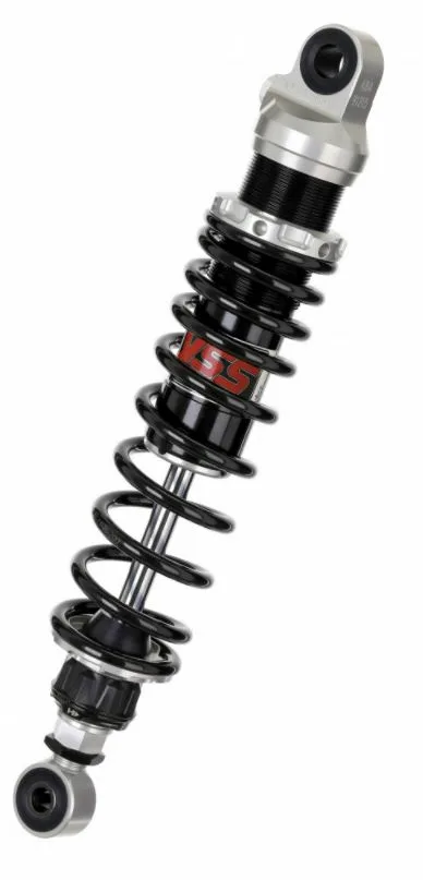 YSS Strut Shock Absorber Stereo RZ362-340TRL-25-X with ABE for KAWASAKI Z 750 E/L 1980 - 1982 - Special Order