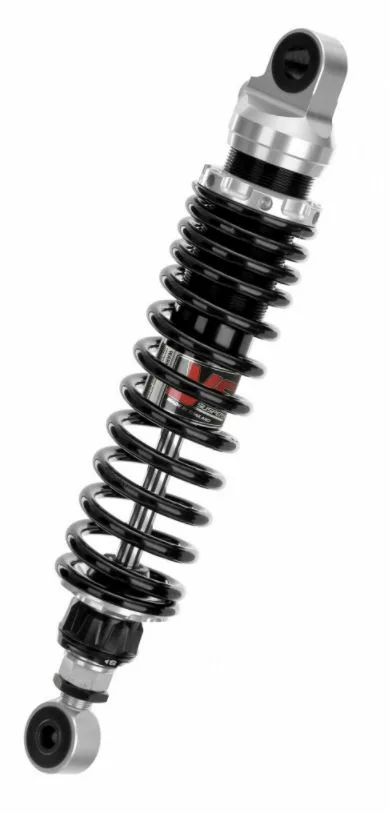 YSS Spring Strut Shock Absorber Stereo RZ362-330TRL-11-X with ABE for HONDA CB 400 SF Super Four 1993 - 1997 - Special Procurement