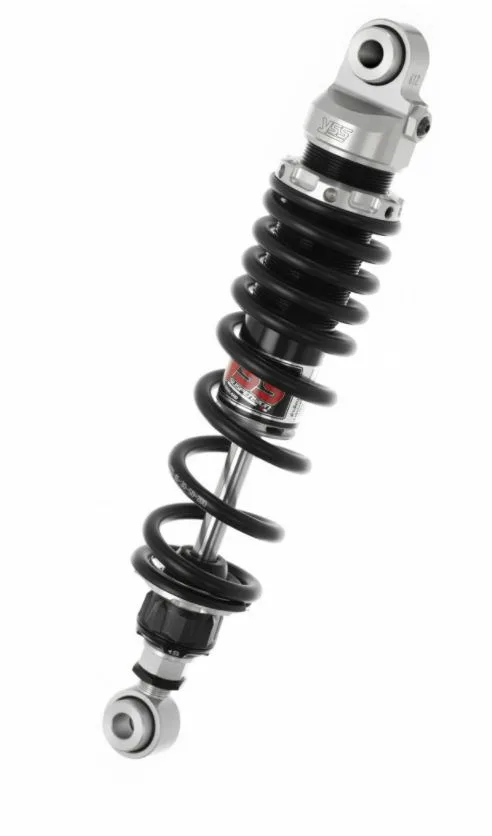 YSS Spring Strut Shock Absorber Stereo RZ362-330TRL-06-X with ABE for HARLEY DAVIDSON VRSCA 1130, VRSCAW 1250, VRSCB 1130, VRSCD 1130 2002 - 2010 - Special Procurement