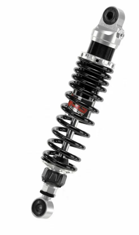 YSS Spring Strut Shock Absorber Stereo RZ362-320TRL-01-X with ABE for SUZUKI GZ 250 Marauder 1999 - 2008 - Special Procurement