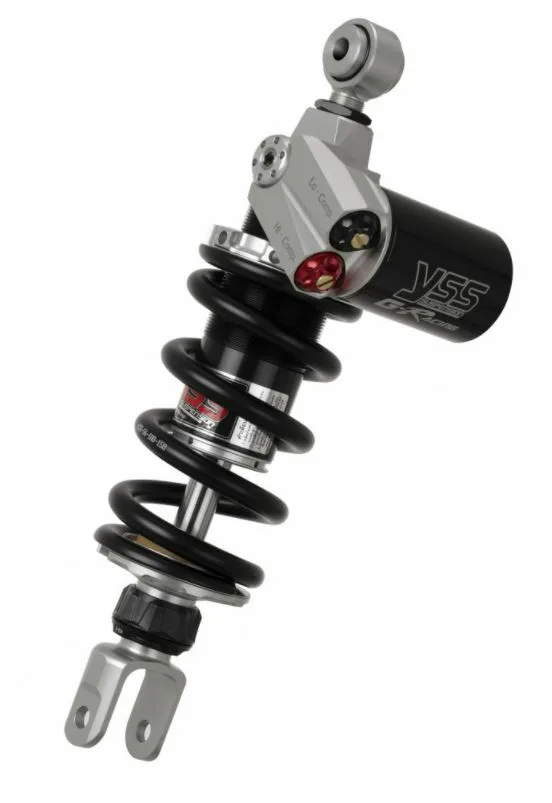 YSS Strut Shock Absorber Mono MG456-315TRW-40I-X Adjustable with ABE for BMW S 1000 RR/ABS 2009 - 2016 - Special Order