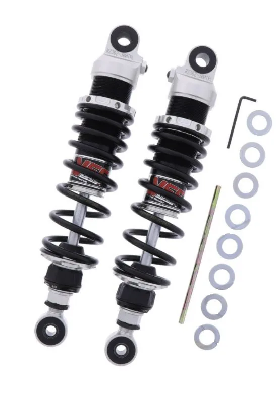 YSS Federbein Stoßdämpfer Stereo RZ362-300TRL-17-JX mit ABE für YAMAHA VMX-12 1200 1985 - 2002