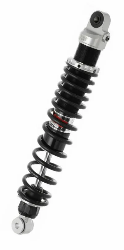 YSS Strut Shock Absorber Stereo RZ362-385TR-01-X with ABE for MAICO MC 440 1995 - 1996 - Special Order