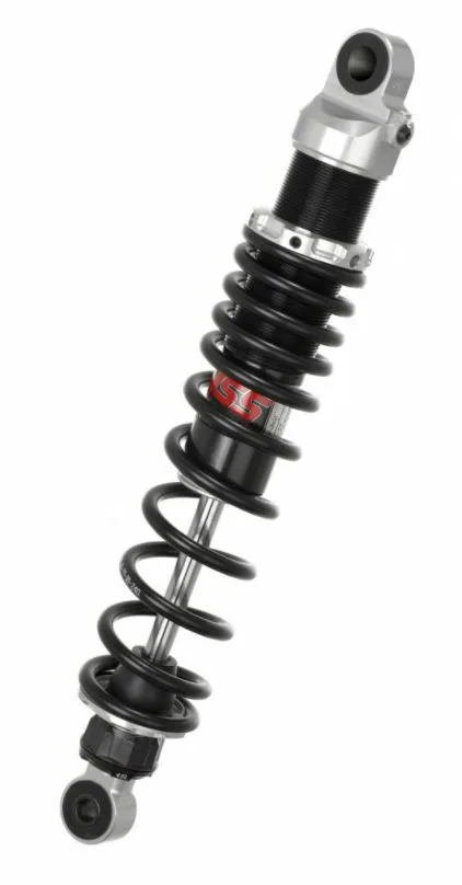 YSS Strut Shock Absorber Stereo RZ362-370TR-01-X with ABE for SUZUKI GS 650 G Katana 1981 - 1982 - Special Order