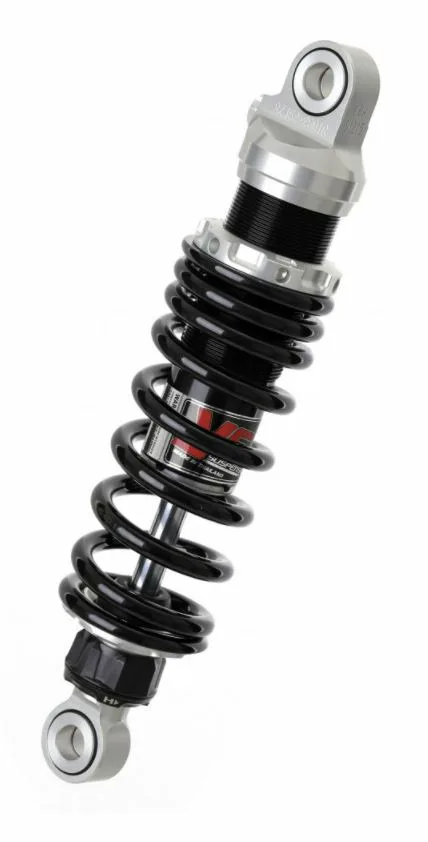 YSS Federbein Stoßdämpfer Stereo RZ362-270TR-01-X mit ABE für HONDA CA 125 Rebel/80 kmh 1995 - 2000 - SONDERBESCHAFFUNG