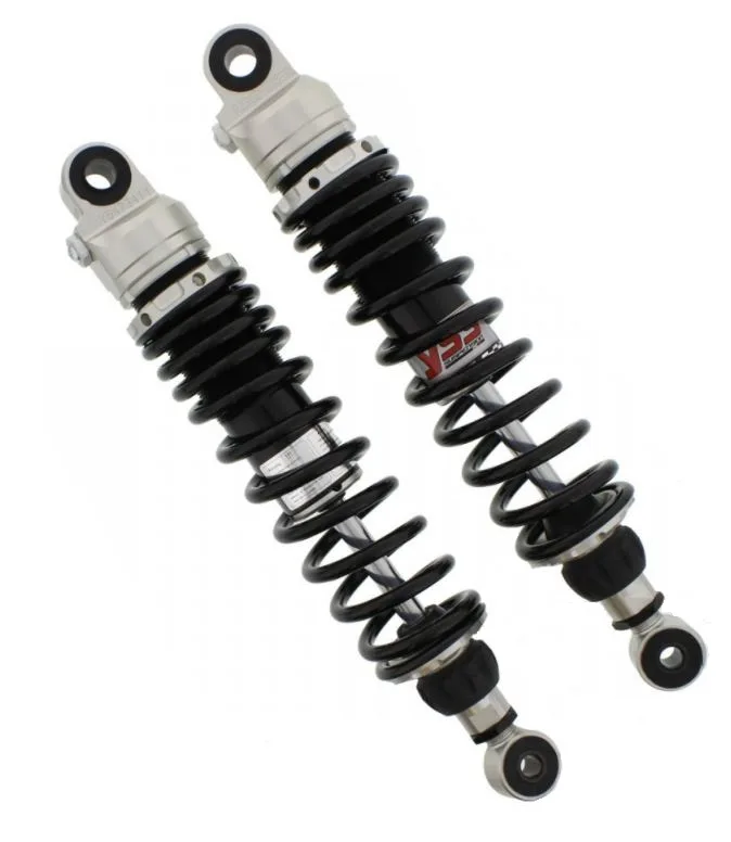 YSS Federbein Stoßdämpfer Stereo RZ362-335TRL-07-1-X mit ABE für SUZUKI GSX 1400 2002 - 2007