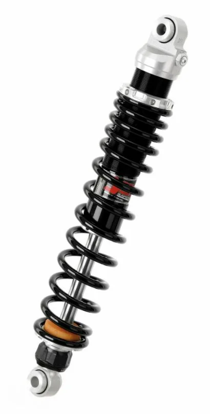 YSS Strut Shock Absorber Stereo RZ362-400TR-01O-X with ABE for HARLEY DAVIDSON VRSCR 1130 Street-Rod 2006 - 2007 - SPECIAL PROCUREMENT