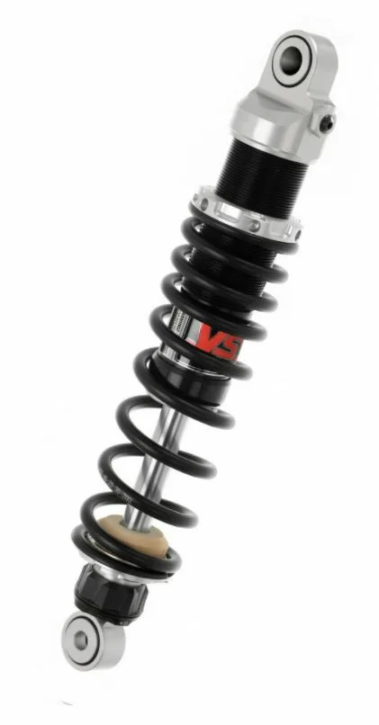 YSS Strut Shock Absorber Stereo RZ362-385TR-01-X with ABE for MAICO MC 440 1995 - 1996 - Special Order
