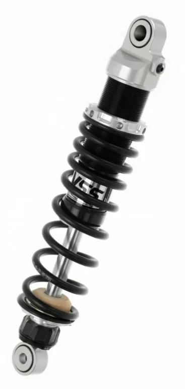 YSS Strut Shock Absorber Stereo RZ362-340TR-48S-X with ABE for HARLEY DAVIDSON FLHR 1340, FLHRCI 1340/1450, FLHRI 1340/1450 and others - SPECIAL PROCUREMENT