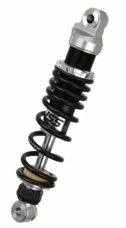 YSS Spring Strut Shock Absorber Stereo RZ362-305TR-06CP-X with ABE for HARLEY DAVIDSON FXD 1450, FXDB 1584, FXDI 1450, FXDL 1340/1450 among others - SPECIAL ORDER