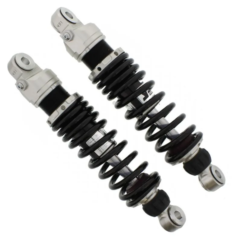 YSS Spring Strut Shock Absorber Stereo RZ362-290TR-06CP-O-X with ABE for FXLR 1340 Low Rider Custom 1987 - 1994 - SPECIAL ORDER